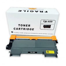 BROTHER TN 450 MUADİL TONER